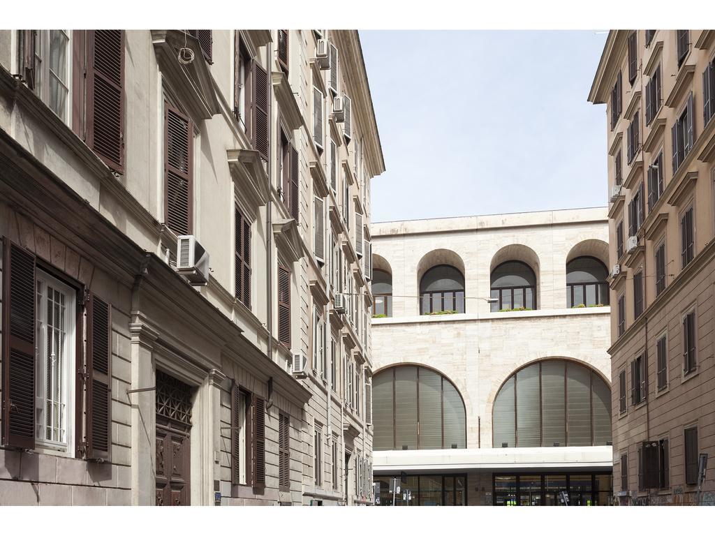 Jackie'S Apartments, Rome