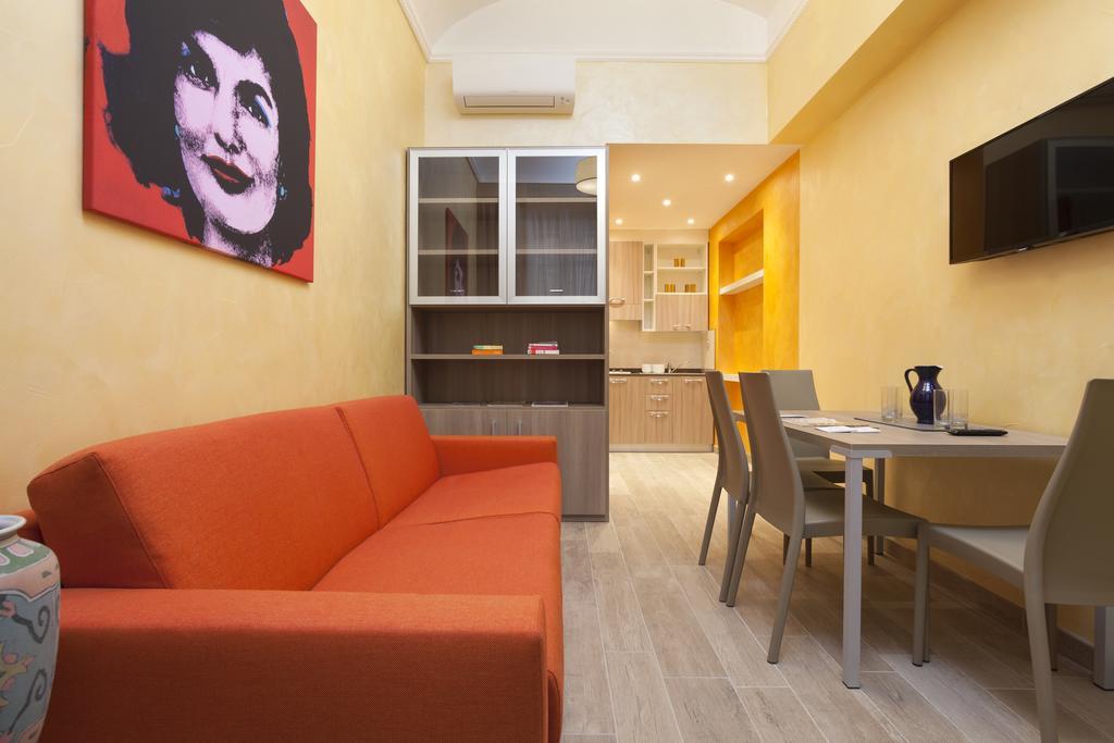 Jackie'S Apartments — Foto 3